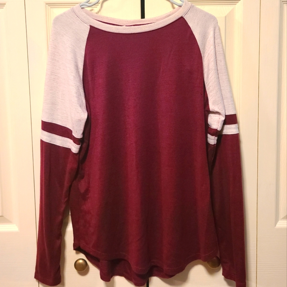 SO Longsleeve Soft Tee